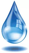 Logo Aqua Sana Assainissement